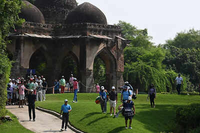 Rory McIlroy credits Roger Federer for adding India to bucket-list; will bunk his driver for the week | More sports News