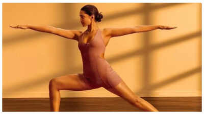 Morning Vs Evening: Deepika Padukone’s trainer reveals the best time to work out