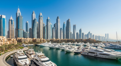 Explained: Why Dubai’s real estate prices are surging; what it means for investors, renters, and the city’s future | World News