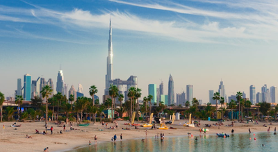 ‘ To do anything, you need to spend money’: German expat reveals Dubai’s hidden costs and why he left | World News