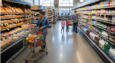 Bollywood Pickles & Gandhi Tea: Inside the crazy, wild world of desi grocery stores in UAE | World News