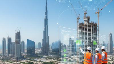 Dubai sets new rules for engineering consultancy firms: Licensing, conditions, and penalties explained | World News