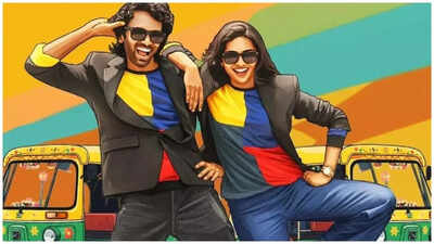 Dude Full Movie Collection: ‘Dude’ box office collection day 3: Pradeep Ranganathan and Mamitha Baiju’s film collects over Rs 30 crore during its opening weekend |