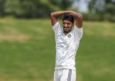 ‘All-rounders are highly valued’: Arshdeep Singh calls himself ‘pinch-hitter’; shares pain of Test snub | Cricket News