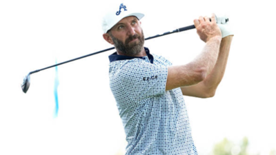 “Starting to swing it well again”: Former world no. 1 targets Ryder Cup spot at Adare Manor | International Sports News