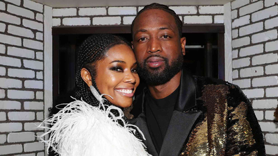 “I would tell myself to leave him”: Dwyane Wade’s wife Gabrielle Union opens up on heartbreak after NBA legend fathered a child during their split | NBA News