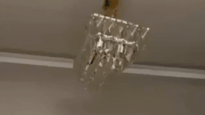 Magnitude 6.1 earthquake hits western Turkey; buildings collapse, no casualties reported