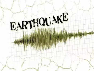 Earthquake jolts Pakistan: 5.0 magnitude quake strikes, second in a week