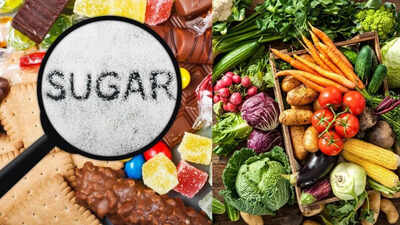 Eat these vegetables to protect your body from sugar’s dangerous effects |