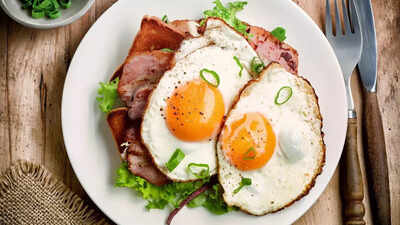 Eggs are nutritious, but avoid pairing them with these 5 foods |