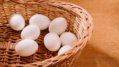 FDA recalls eggs over potential Salmonella contamination fears: Here’s how to stay safe