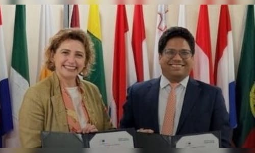 EIB Global joins forces with India Energy Transition Fund, commits  million