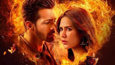 ‘Ek Deewane Ki Deewaniyat’ box office day 8: The Harshvardhan Rane, Sonam Bajwa film inches towards Rs 50 crore as ‘Thamma’ crosses Rs 100 crore | Hindi Movie News