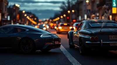 ‘EV prices to match petrol vehicles’ in 4-6 months’: Nitin Gadkari outlines auto sector vision; aim for global leadership