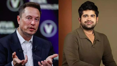 Elon Musk makes fun of ChatGPT-maker OpenAI, Perplexity CEO ‘joins the fun’