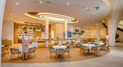 Dubai: Emirates unveils  million state-of-the-art training centre; set to train 10,000+ cabin crew by year-end | World News