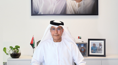 UAE: Dubai businessman donates 7 buildings worth AED 110 million (.7M) to charity | World News