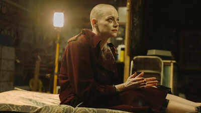 ‘Bugonia’ star Emma Stone reveals how she convinced her 4-year-old daughter for a ‘bald head’, ‘Isn’t that so silly and fun?’ |