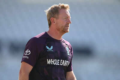 Leaked tapes, tax fraud, and disappearance — the shocking fall of England’s first World Cup-winning captain | Cricket News