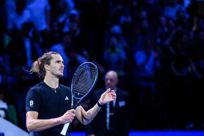 Alexander Zverev goes past Lorenzo Musetti, sets up Vienna Open final against Jannik Sinner | Tennis News