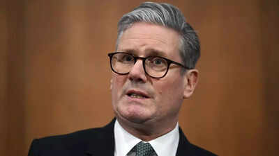 Explained: What is the BritCard Digital ID controversy? | World News