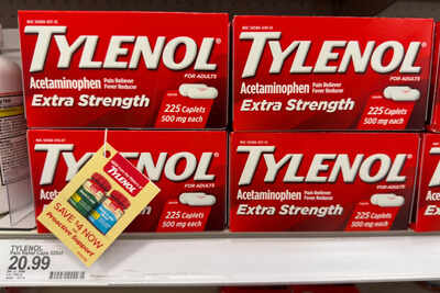 Explained: Why Texas is suing Tylenol producers over pregnancy marketing |
