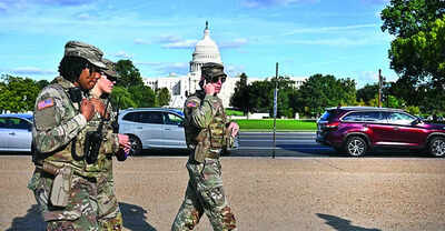 Fear on the school route: Chicago moves to consider remote learning amid ICE raids