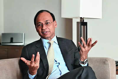 Blackstone fund infusion will give flexibility to consider acquisitions: Federal Bank CEO Manian