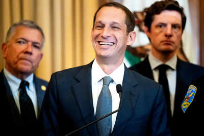 How San Francisco mayor avoided Trump’s enforcement drive