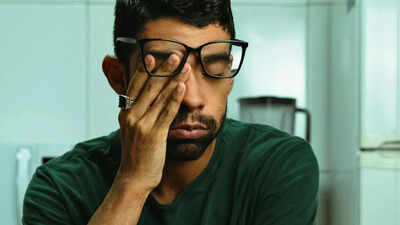 Feeling tired all the time? Science reveals what your metabolism says about it |