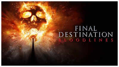 ‘Final Destination – Bloodlines’ OTT release: Here’s when and where to watch the thriller in India |