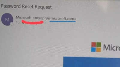 Forgot your Microsoft account password: Here’s how you can reset it