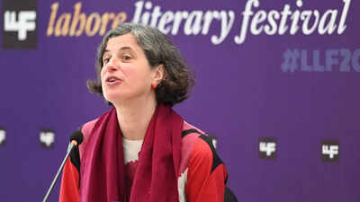 Who is Francesca Orsini, the JNU and London University scholar denied entry at Delhi airport?