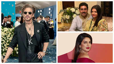 From Shah Rukh Khan to Aishwarya Rai Bachchan: Celebrities who own homes in multiple countries |