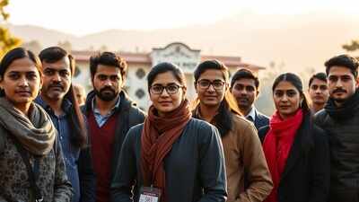 Revealed: How much an IAS officer earns under the 7th Pay Commission