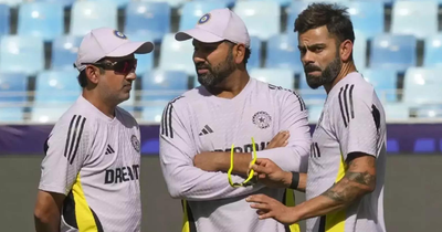 Gautam Gambhir hints at uncertain ODI future for Virat Kohli, Rohit Sharma | Cricket News