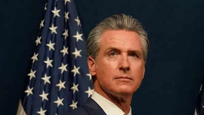 ‘Have me on show’: Newsom ‘punches back’ at Joe Rogan after podcaster says governor ruined California; demands invite to his podcast