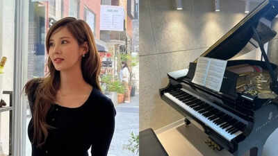 Seohyun on how piano passion backfired: ’10-hour sessions lead to painful arthritis’ |
