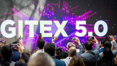 Gitex Global 2025: World’s largest 5 Day tech and AI event wraps up successfully in Dubai | World News