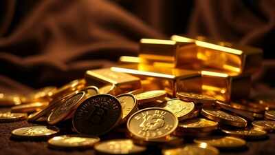 Gold rate rally to continue; prices could touch ,500 per ounce driven by Asian demand: Report