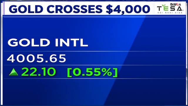 Three reasons why gold prices may hold up