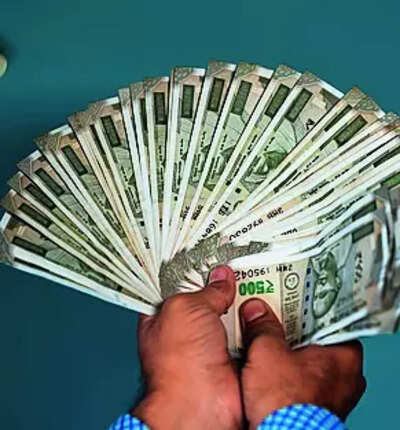 8th pay panel set up, report in 18 months