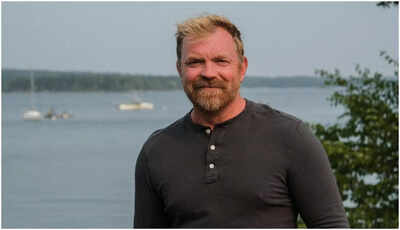 ‘I’m not a secret Nazi’: Graham Platner says he will remove tattoo resembling Nazi symbol — what is the ‘Totenkopf’?