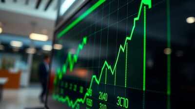 US markets open in green: Tech boost aided by AMD-OpenAI deal lifts Wall Street; investors shrug off govt shutdown concerns