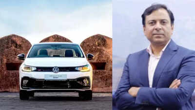 GT and GT Line badges now drive over 20% of our sales: Nitin Kohli, Volkswagen India