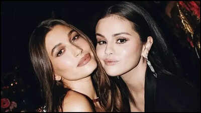 Selena Gomez and Hailey Bieber avoid run-in at the gala amid their feud |