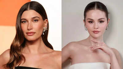 Hailey Bieber is done with ‘annoying’ Selena Gomez feud talk, says ‘I didn’t ask for that’ |