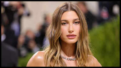 Hailey Bieber wants more than 1 kid; says, ‘I always knew I wanted to be a mom’ |