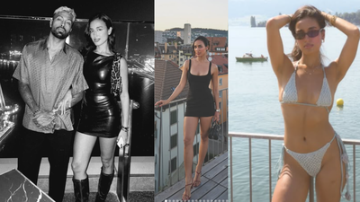 Who is Mahieka Sharma? Meet Hardik Pandya’s newly confirmed girlfriend | Off the field News