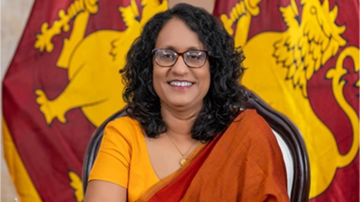 Sri Lankan PM Harini Amarasuriya is an alumna of Hindu College: Here is what she studied